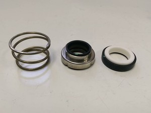 John Crane Type 21 Mechanical Seal Size: 1" New Surplus | eBay