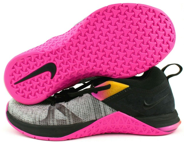 NIKE Metcon Flyknit 3 Women Training Shoes | KELLER SPORTS [EU]