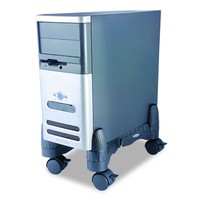 Kantek Cs200b Mobile Stand For Cpu Kantek Cs200b Mobile Stand For Cpu