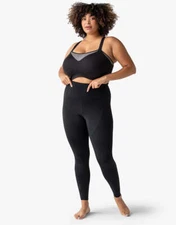 Machines For Freedom Essential Cycling Pant 27" Wmn Blk Xl