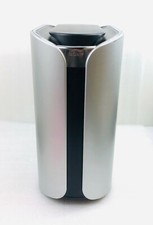 Sony Speaker System - Passive Subwoofer Only - Model SS-WS5 Silver/Black