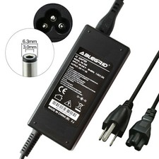 AC Adapter Charger For Toshiba PA3201U-1ACA PA3283U-1ACA PA3283U-5ACA Power PSU