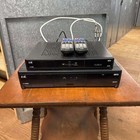 DISH NETWORK VIP211K TV RECEIVER ONLY top Unit Shown In Photos Only