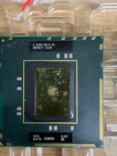 Lot of 5 Intel Xeon E5520 SLBFC