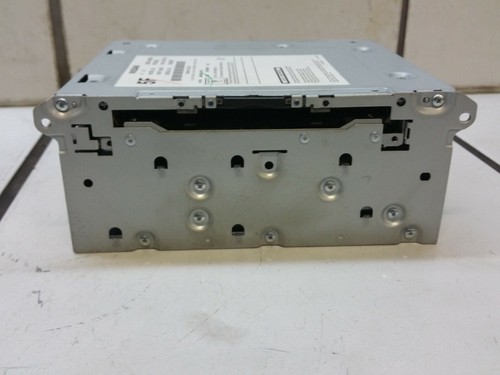 2015 INFINITI Q50 CD DISC CHANGER 28330 4HB3A - Bild 3 von 4