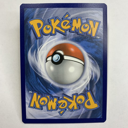JCC Pokémon Center Dama Destinos Ocultos 64/68 Pokémon Regular Poco Común - Imagen 2 de 2