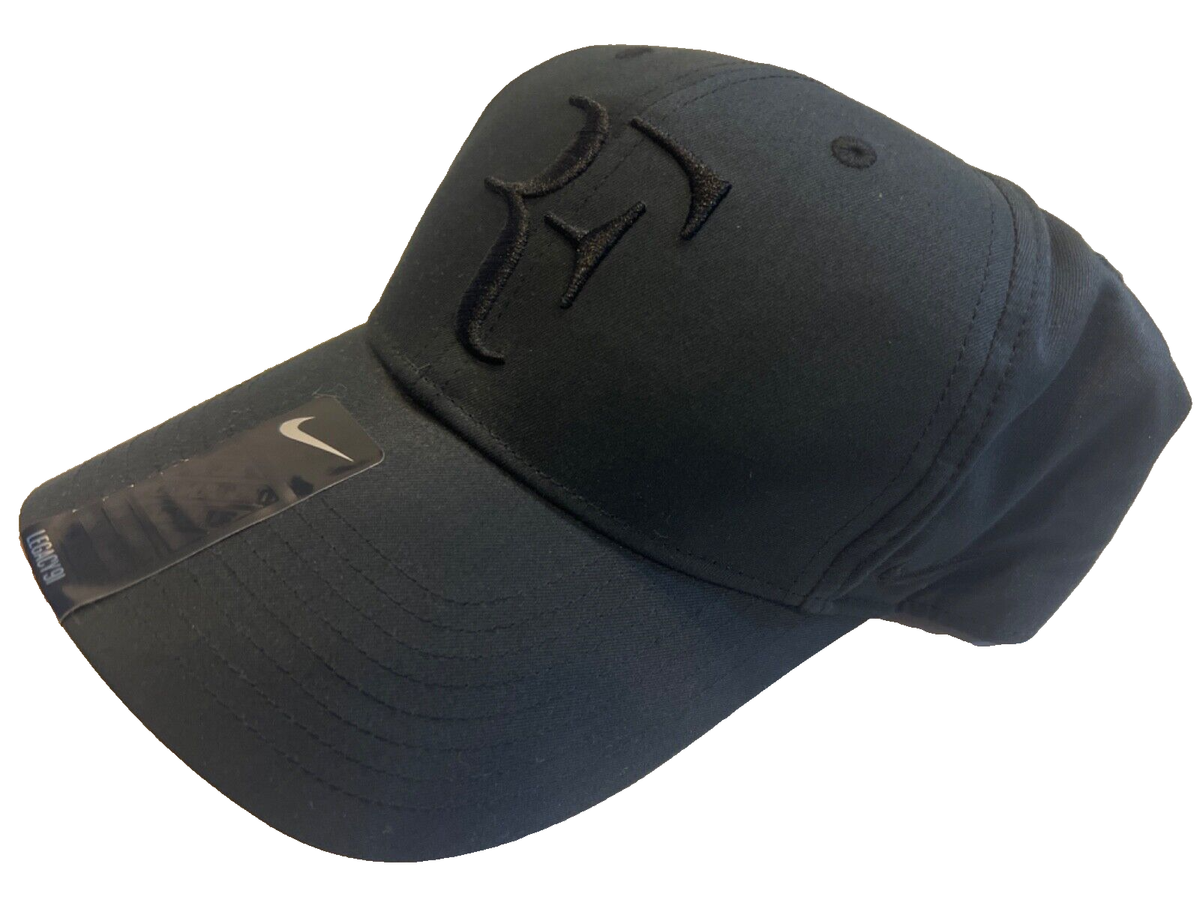Nike Legacy 91 Roger Federer RF Legacy91 Tennis Hat Cap