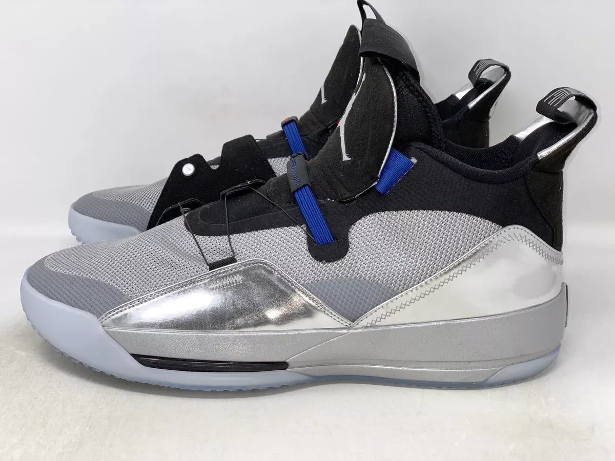 Air jordan cheap xxxiii nrg