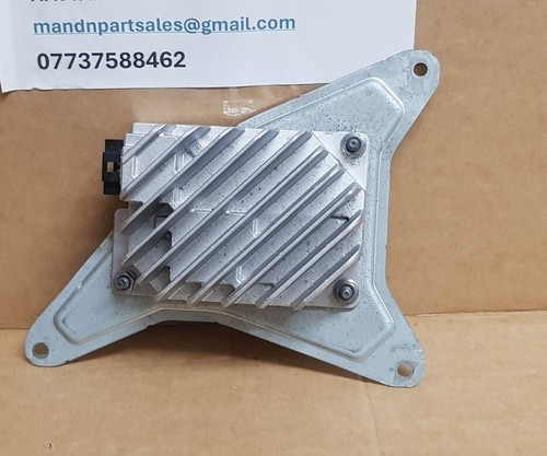 MERCEDES A KLASSE W177 AUTO HIFI SYSTEM HARMAN AUDIO VERSTÄRKER ECU A1779050403 21