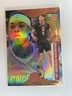 2021-22 Panini Illusions Basketball NBA #193 Brandon Boston Jr. Rookie Clippers