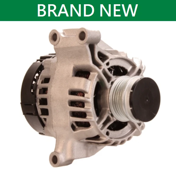Alfa romeo mito alternator deals