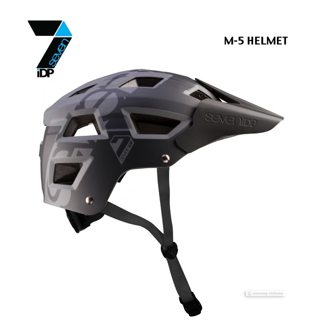 Kask Bike Helmet Protone Black White Size L 59 62 Cm For Sale Online Ebay