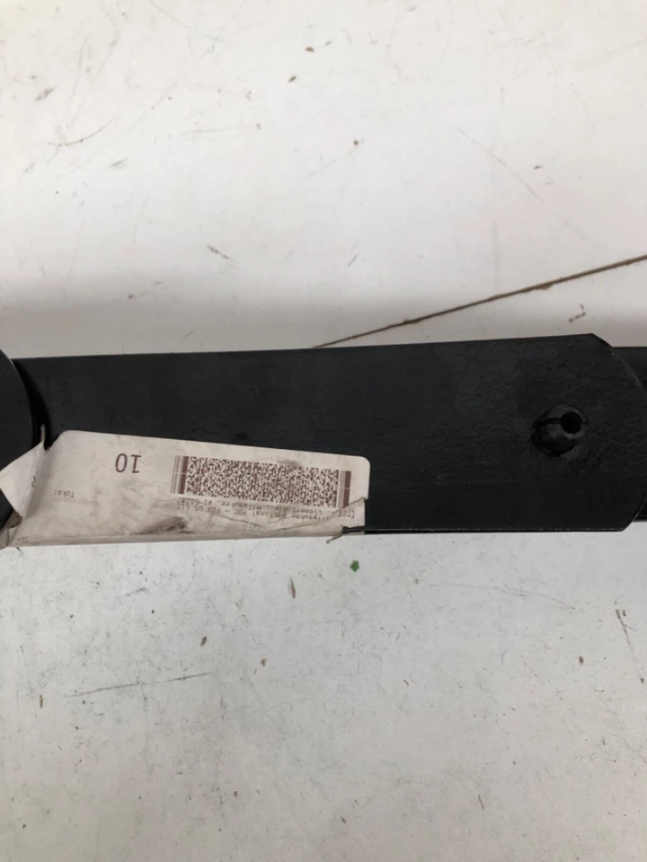 MUELLE DE HOJA TRASERO MOPAR ORIGINAL PARA JEEP CHEROKEE 97-2001 52000707AB Foto 4 de 4