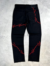 Trycko World jeans Baggy Oldmoney style M size