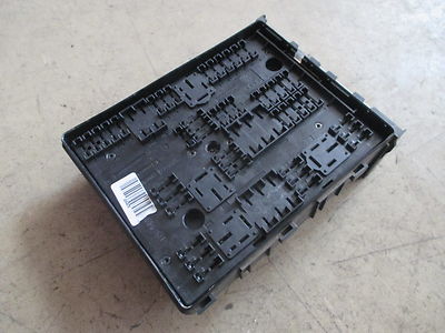 Sicherungskasten Motorraum Audi A3 8P VW Passat Eos Golf 5 1K0937124P S-Kasten