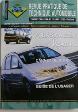 Revue technique Volkswagen SHARAN