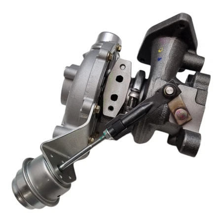 Turbolader 14411-4283R