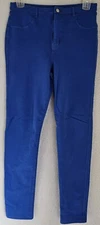 Urban Groove Womens Jeans Pants Size XL A X Large Blue