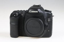 CANON EOS 50D Digital Camera Body Set
