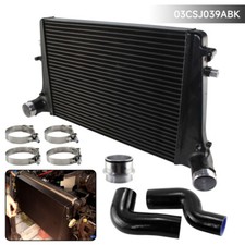 Intercooler Kit For VW Golf Passat Touran Caddy Beetle Audi A3/TT 1.6/2.0TDI BK