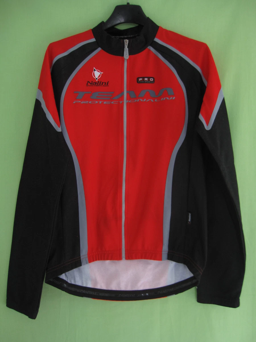 Nalini Pure Gold Maillot cyclisme pour femmes - orange 4150