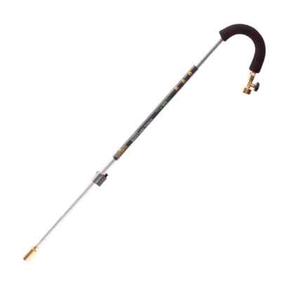 US Firestarter Backyard Torch  Adjustable Flame Compatible MAP-Pro Gas Propane G