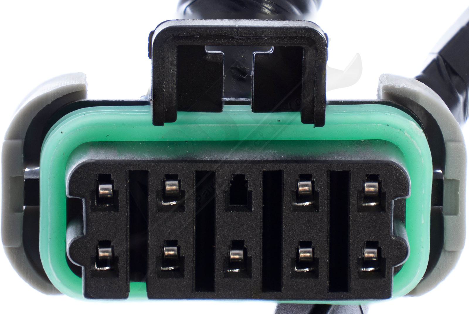 APDTY 162430 Accelerator Pedal Position Sensor To TAC Throttle Actuator