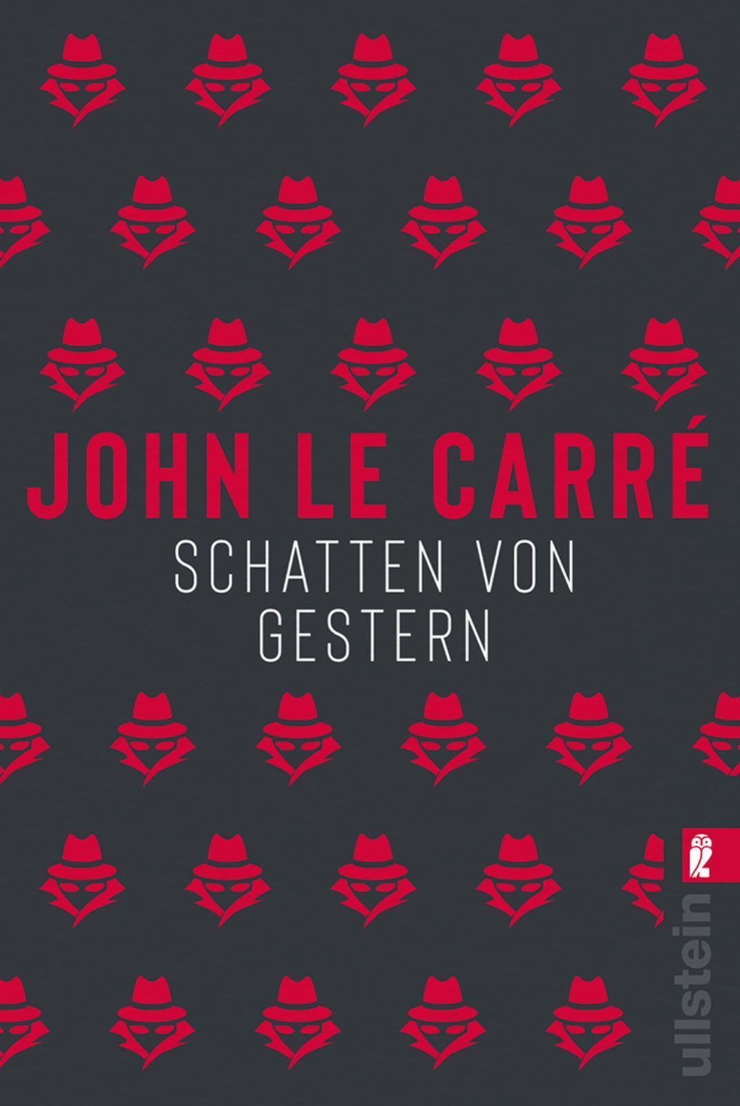 Thumbnail - Schatten Von Gestern John Le Carré