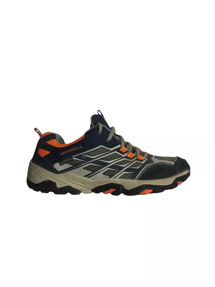 Merrell moab fst clearance low