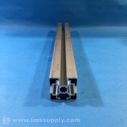 Aluminum Framing Extrusion, 17" LG USIP - Picture 2 of 3