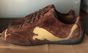 puma speed cat womens