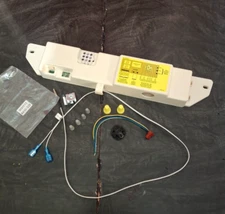 AirXcel 8330-752 Air Conditioner Control Box Assembly *READ*