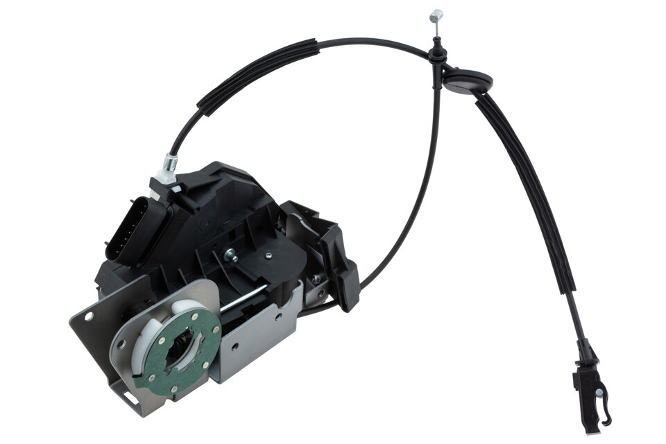 Serrure avant gauche Ford Transit V363 BK31V219A65DJ mécanisme fermeture