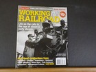 <!--F#f_0-->Classic Trains Special Edition #9 Working on the Railroad<!--F/-->