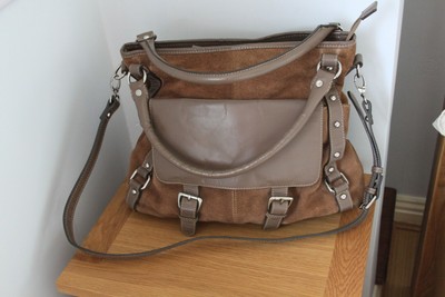 clarks temple beam handbag