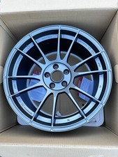 OZ Ultraleggera HLT 10x19 ET 32 5x112 OZ Racing Matt Graphite W0199820022 RS4 B5