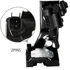 Liftgate Tailgate Door Lock Actuator For 09-12 Ford Escape 09-11 Mercury Mariner
