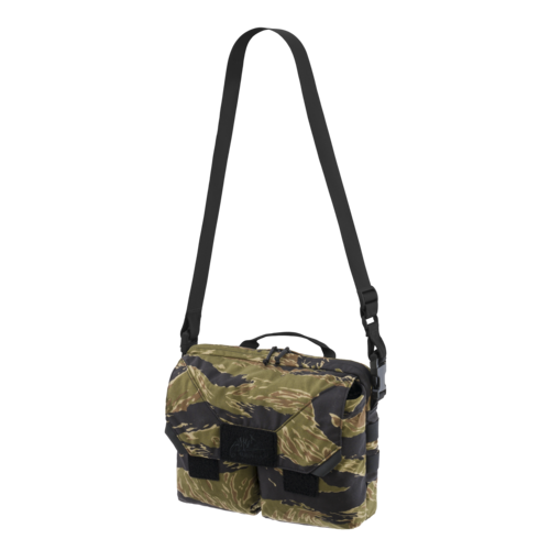 Paquete de Hombro Helikont-Tex CLAYMORE Messenger Bushcraft Supervivencia Táctica - Imagen 10 de 79
