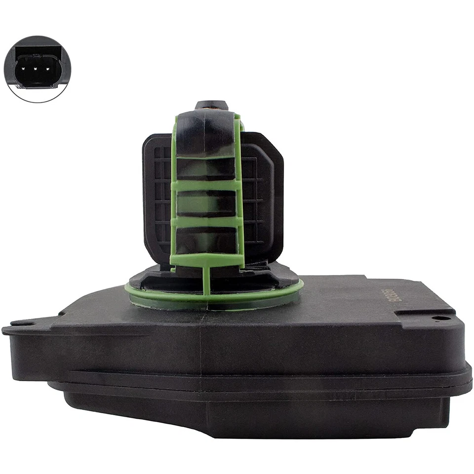 Right Intake Manifold Runner Valve For BMW 128i 323i 328i X3 X5 E60 E61 2006-13 - Image 3 of 4