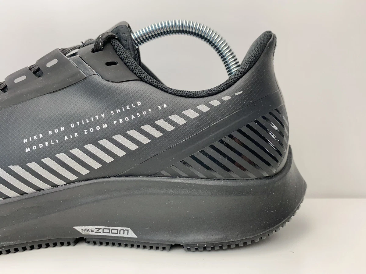 Nike air zoom store pegasus 36 shield youth