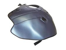 Suzuki GSR 600 ≥2006 Top Sellerie fuel Petrol Gas Tank Cover Blue Sport Moto