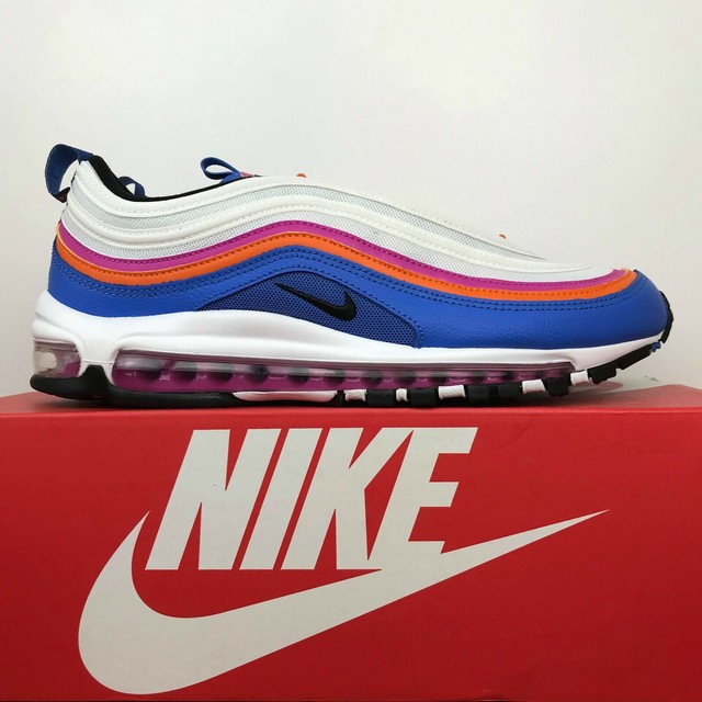 fuchsia multicolor shoes