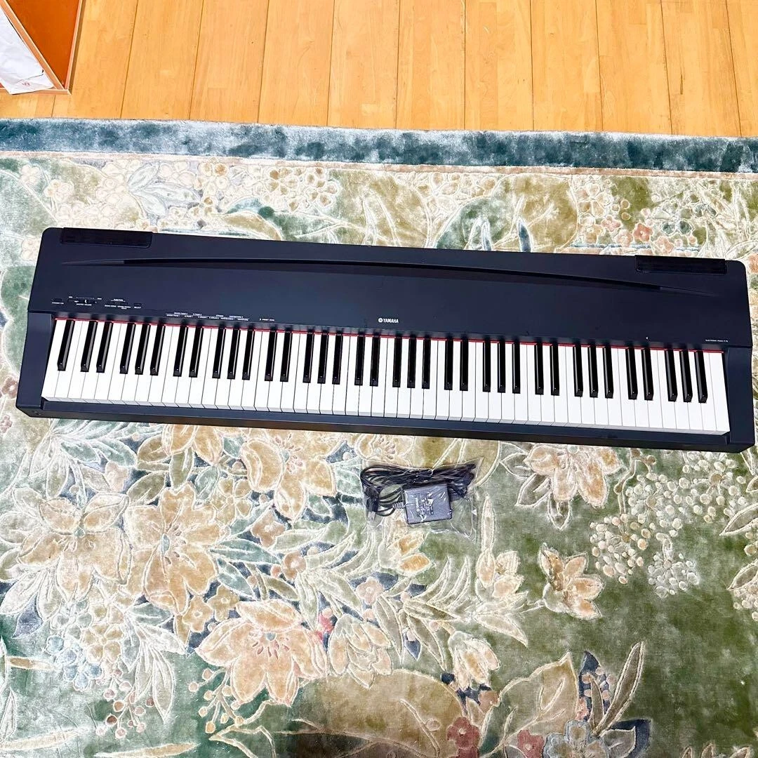 Yamaha p70 sales ebay