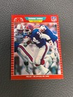 1989 Pro Set Football - THURMAN THOMAS #32 (RC) - Rookie - Bills