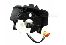 ClockSpring Spiral Cable Fits Infiniti QX56 2005-2010 Base Wihtout Heated Steer