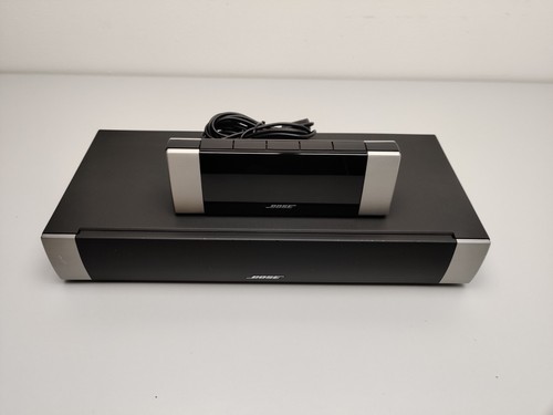 Bose MC1 Konsole + MC1 Display Lifestyle V 10/20/30 K26b - Bild 3 von 11