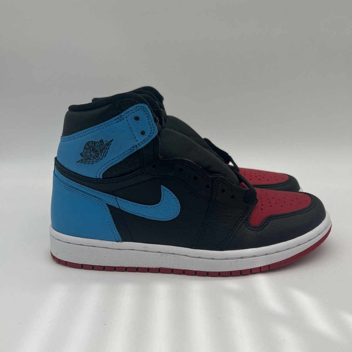 women's unc to chicago jordan 1