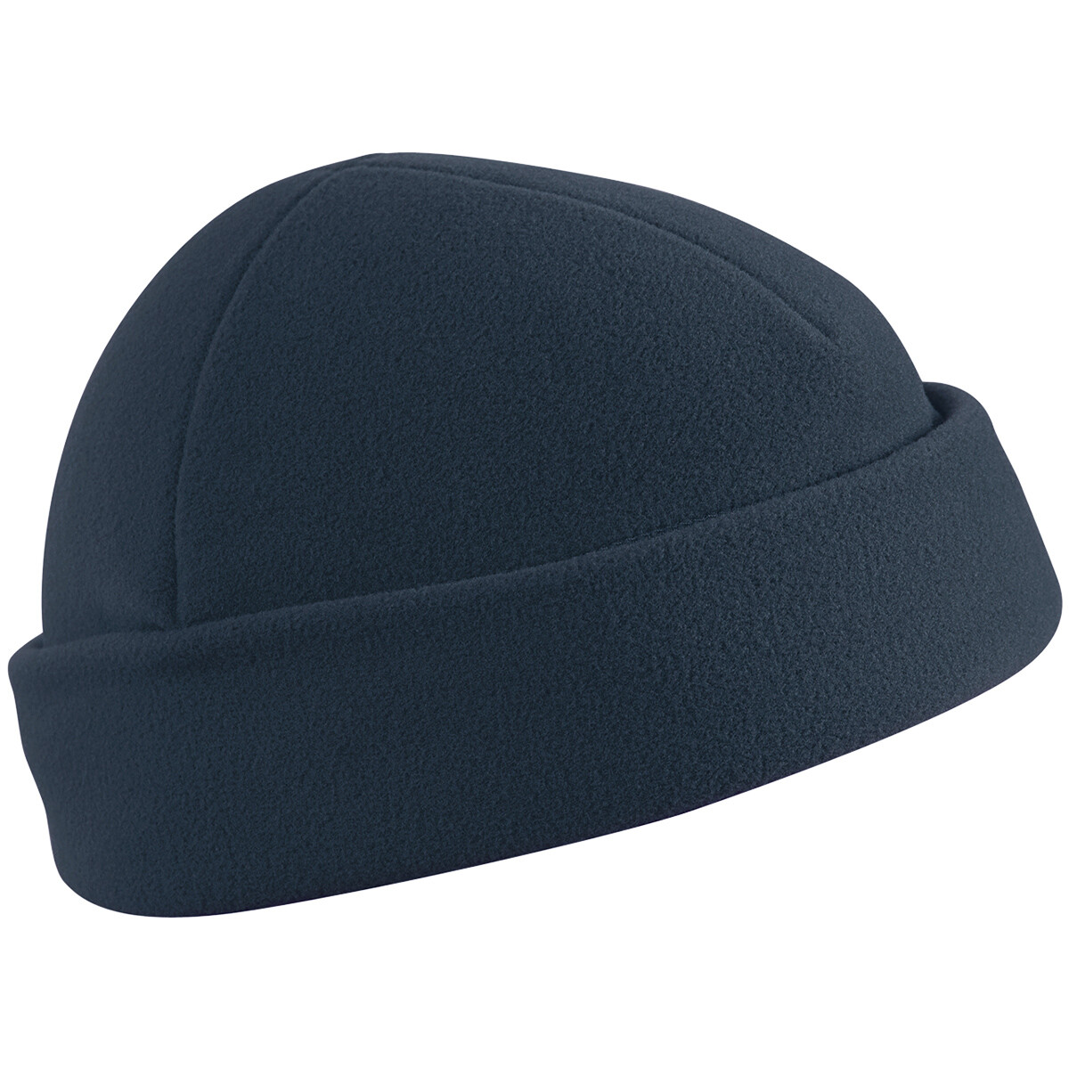 HELIKON TACTICAL PATROL WATCH CAP DOCKER ARMY HAT MARINE WORK BEANIE NAVY BLUE
