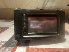 Autoradio Mercedes CLASSE B