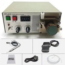MT-410 110/220V Precise Peristaltic Dispenser Glue Liquid Dispensing Machine